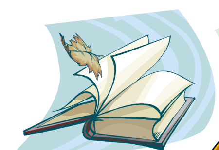 Эмблема книги