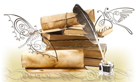 Поэзия картинки