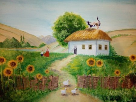 Донской край казачий край