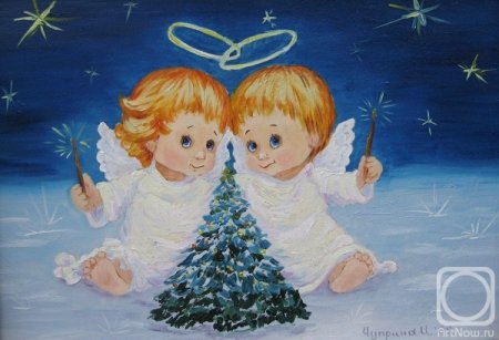 Рождество Церковь