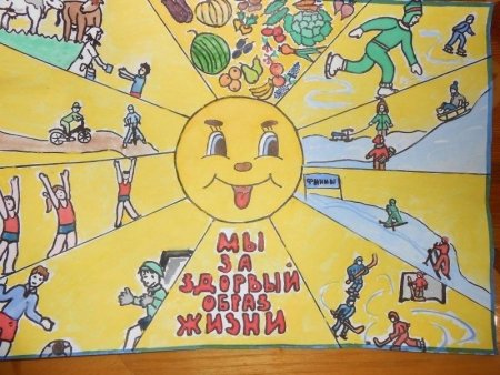 Полезные привычки и вредные привычки