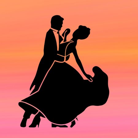 Дмитрий Тарасевич бальные танцы