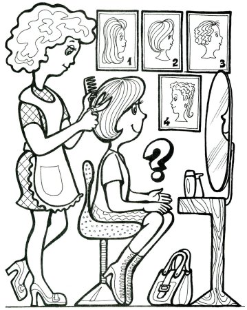 Рисунок на тему бизнес глазами детей