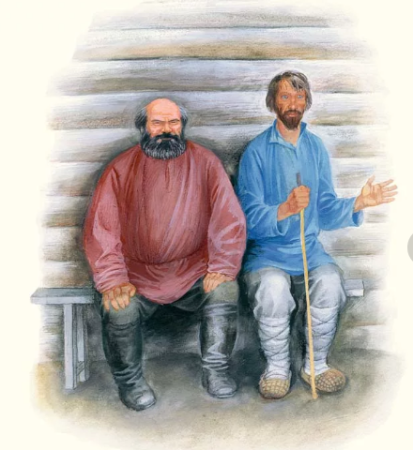 Записки охотника Калиныч