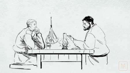 Хорь и Калиныч презентация