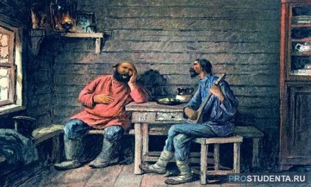 Записки охотника Калиныч