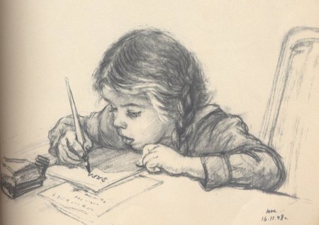 Художник Николай Жуков (1908-1973)