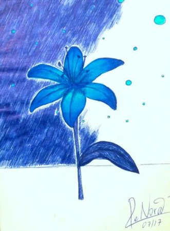 Цветик семицветик