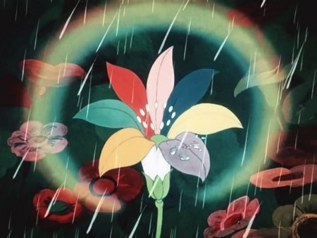 Презентация с Цветиком семицветиком