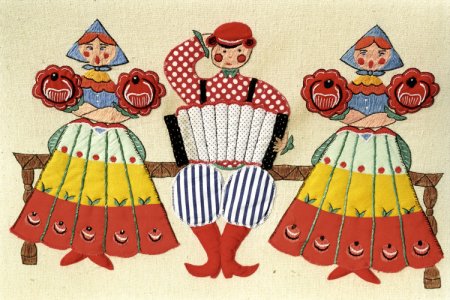 Палитра ремесел рисунки на конкурс