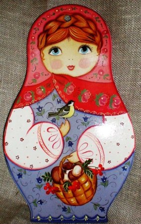 Рисование с детьми на тему палитра