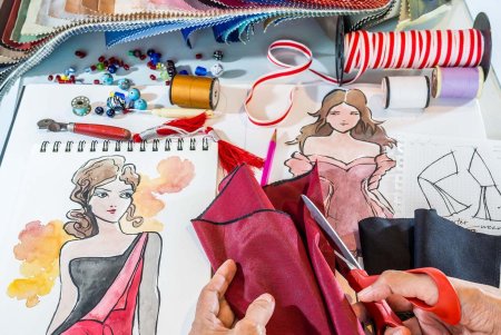 Дизайнер Hayden Williams