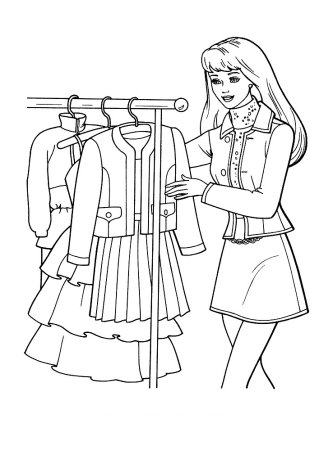 Модельер обои