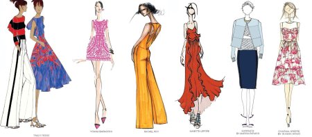 Аватар для дизайнера одежды