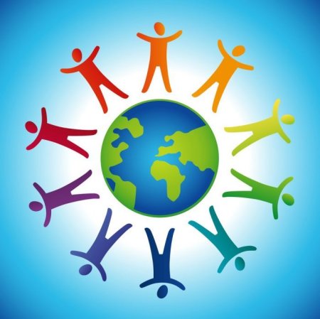 Знак толерантности