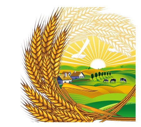 Логотип сельского хозяйства