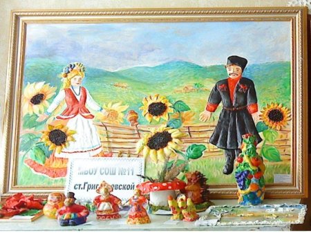 Кубань надпись