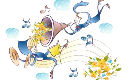 Афиша концерта шаблон