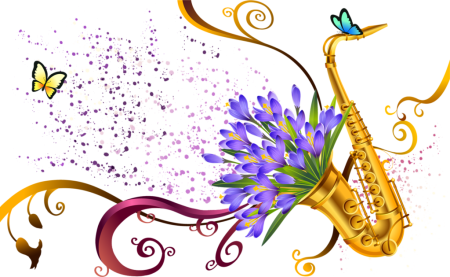 Сказочные музыканты