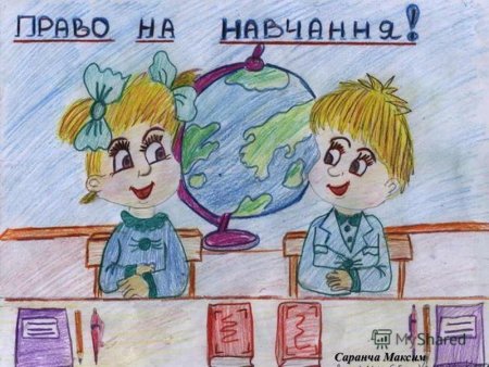 Права ребенка