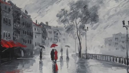 Художник Болотов Уфа