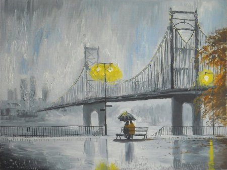 Александр Болотов картины