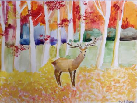 Природа дом твой береги его рисунки на конкурс