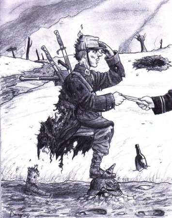 Рисунки на военную тему для дошкольников