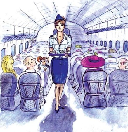 Рисунок на тему профессия