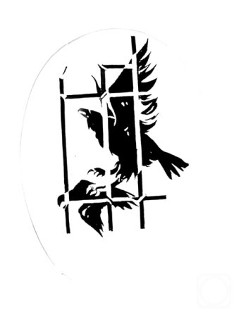 Узник Пушкин иллюстрации