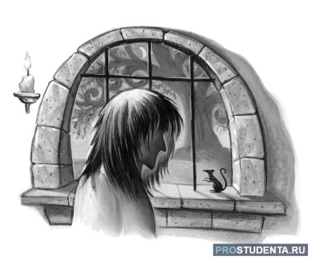 Узник Пушкин иллюстрации