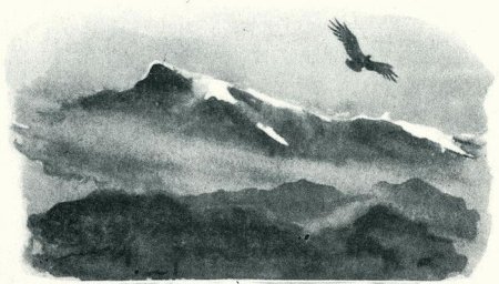 Иллюстрации к узнику Пушкина