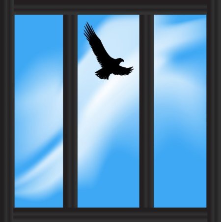 А.С. Пушкин. А.С. Пушкин. «Узник»,