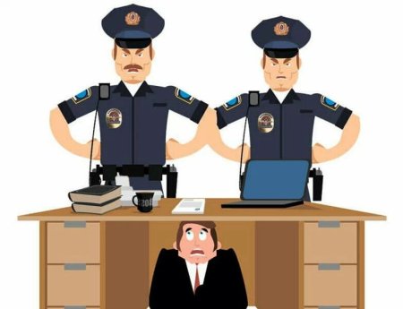 Налоговая проверка