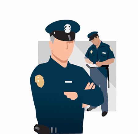 Правоохранительные органы