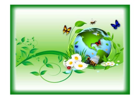 Окружающий мир