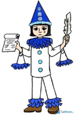 Индейцы. Раскраска