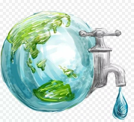Экология воды