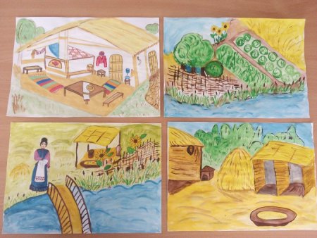 Плакат здоровый образ жизни