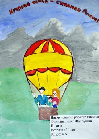 Рисунок на тему здоровье