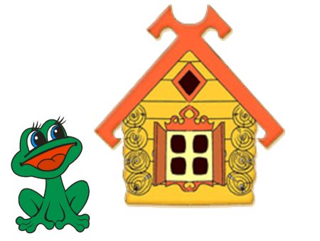 Комарова сказочный дворец подготовительная группа