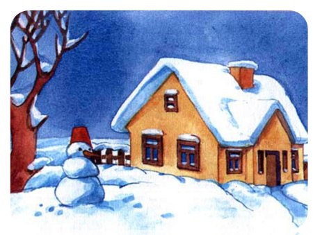 Весна для детей