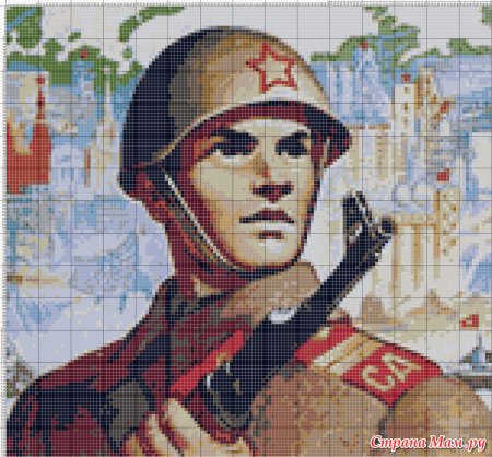 Конкурс рисунков есть такая профессия родину защищать