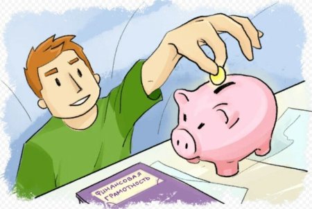 Нефинансовая грамотность