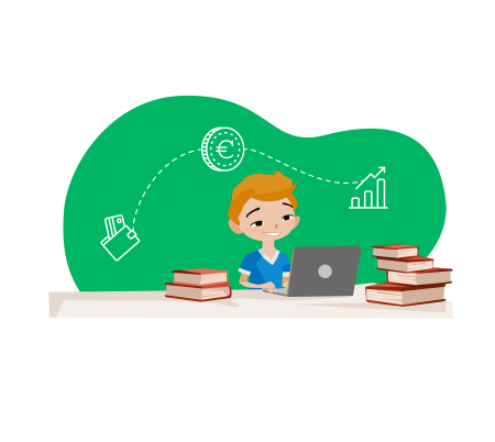 Финансовая грамотность картинки