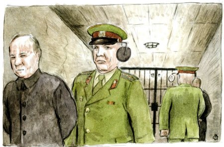 Бдительность мультяшная