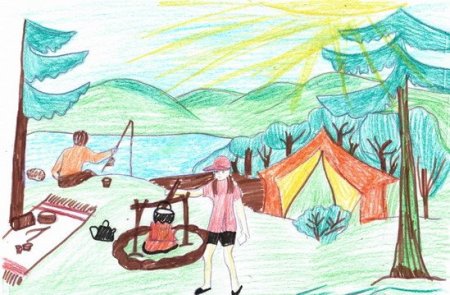 Туризм и краеведение