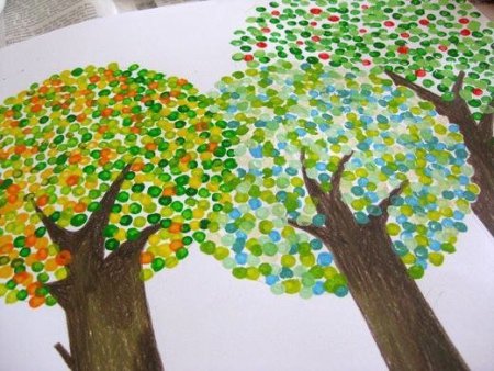 Изо техника пуантель