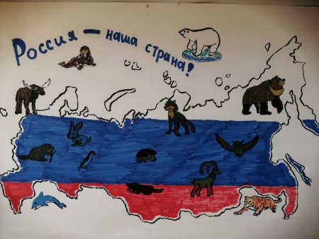 В дружбе народов сила России