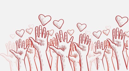 Всемирный день благотворительности щедрый вторник